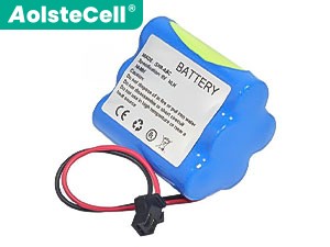 Sanyo MDF-U5412 replacement battery