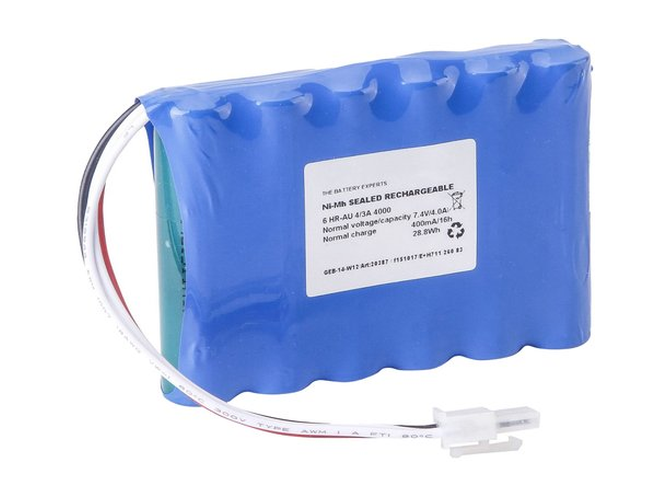 Sanyo 93TA1-CCAEAG+ battery