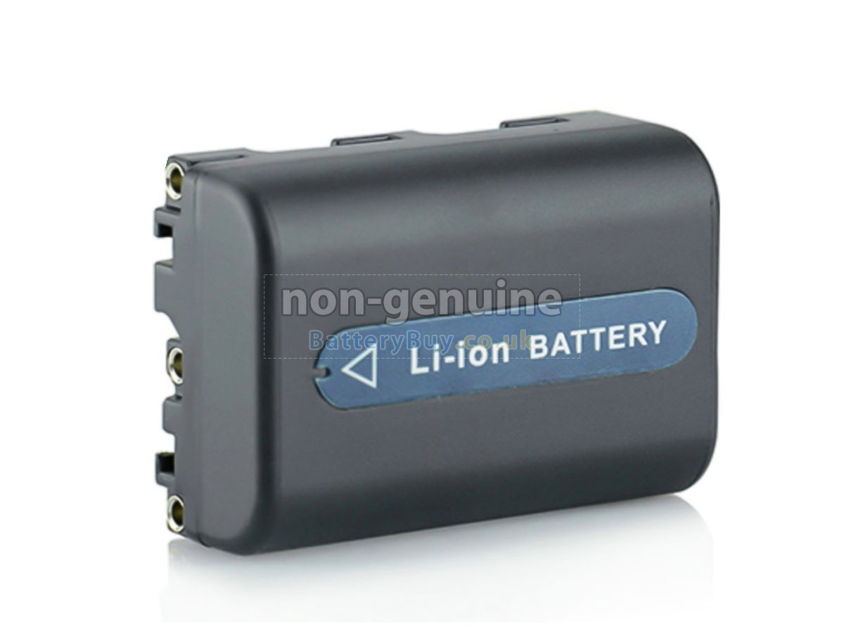 replacement battery for SATIR HM360