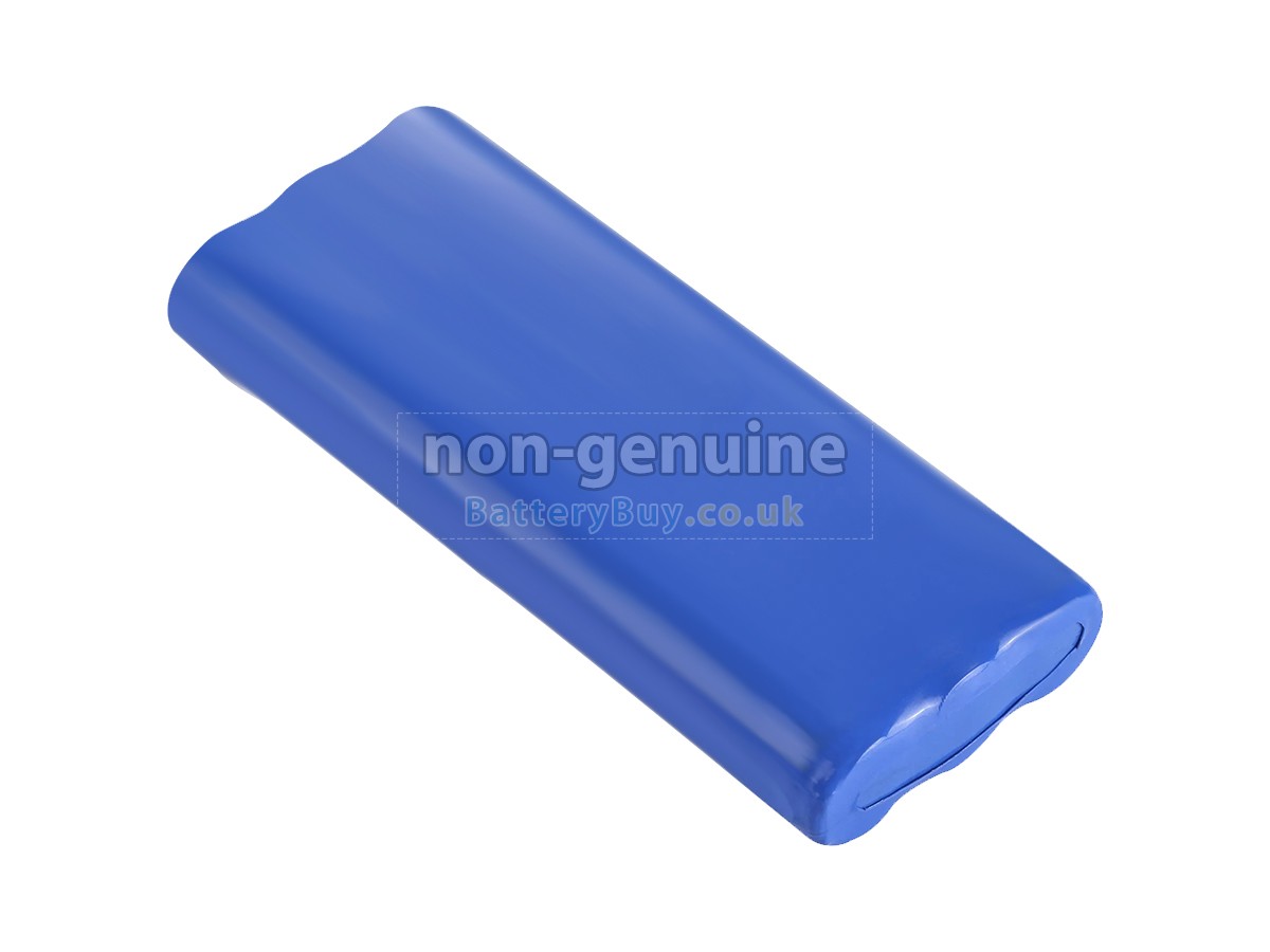 replacement battery for Schiller 3.920509