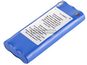 Schiller AT10+ replacement battery