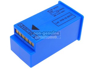 Schiller HYB 18-0075 replacement battery