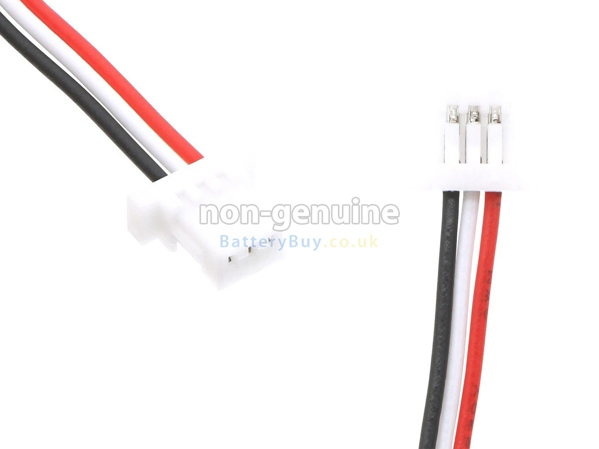 replacement battery for Sennheiser 508497