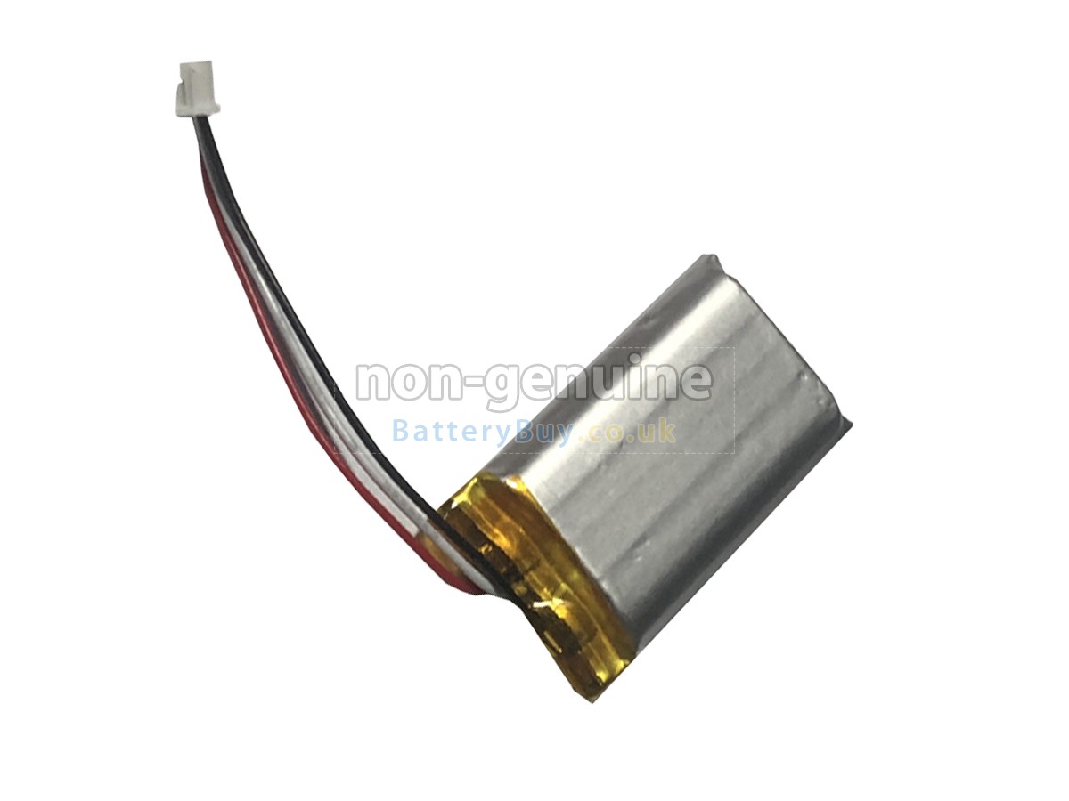 replacement battery for Sennheiser SDW 5035