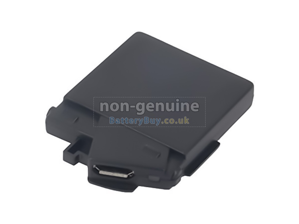 replacement battery for Sennheiser PX 360