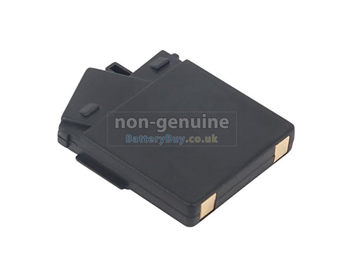 replacement battery for Sennheiser PX 360