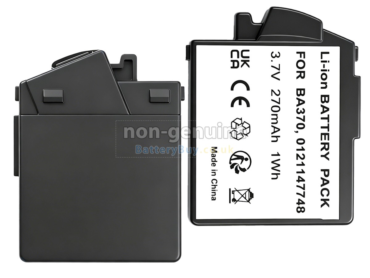 Replacement Battery for Sennheiser PX 360