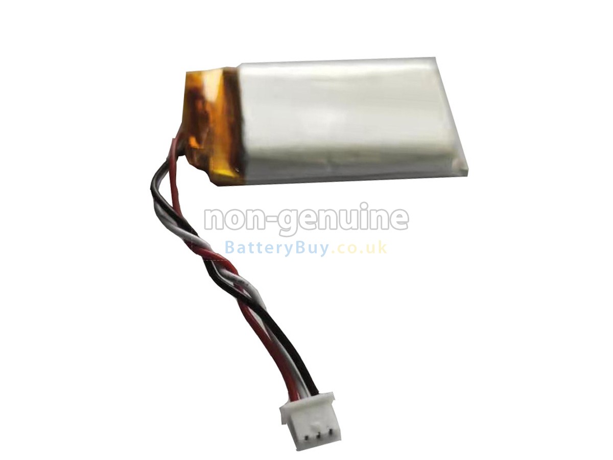 replacement battery for Sennheiser BAP 800