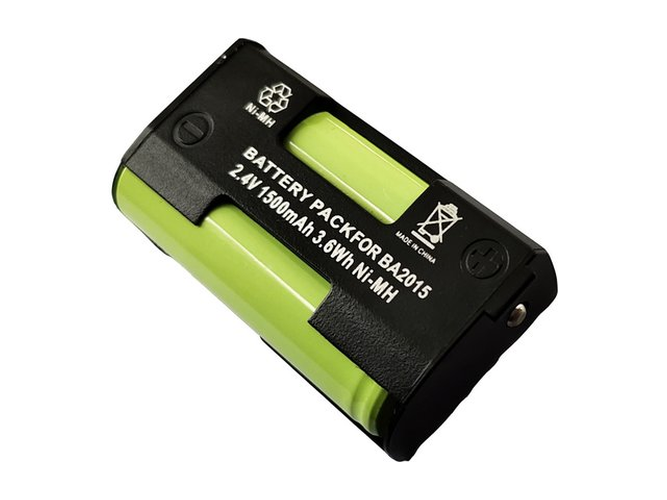Sennheiser BA2015 replacement battery