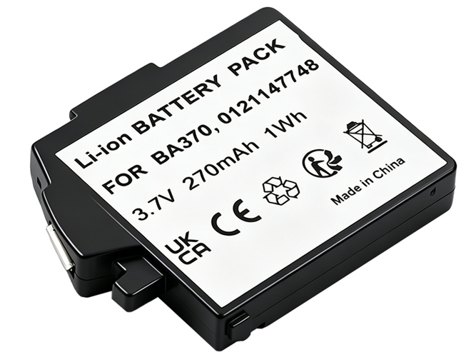 Sennheiser BA370 replacement battery