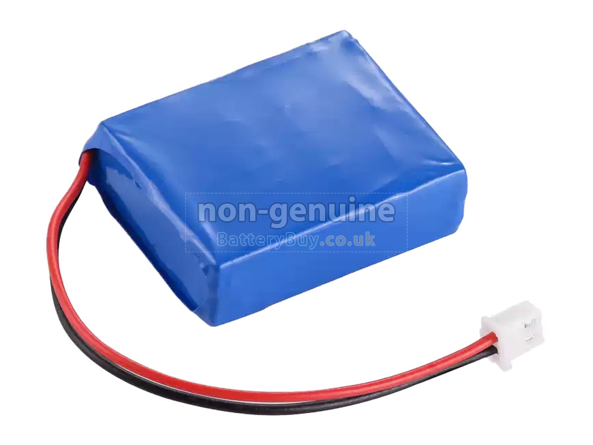 replacement battery for Senter ST805C