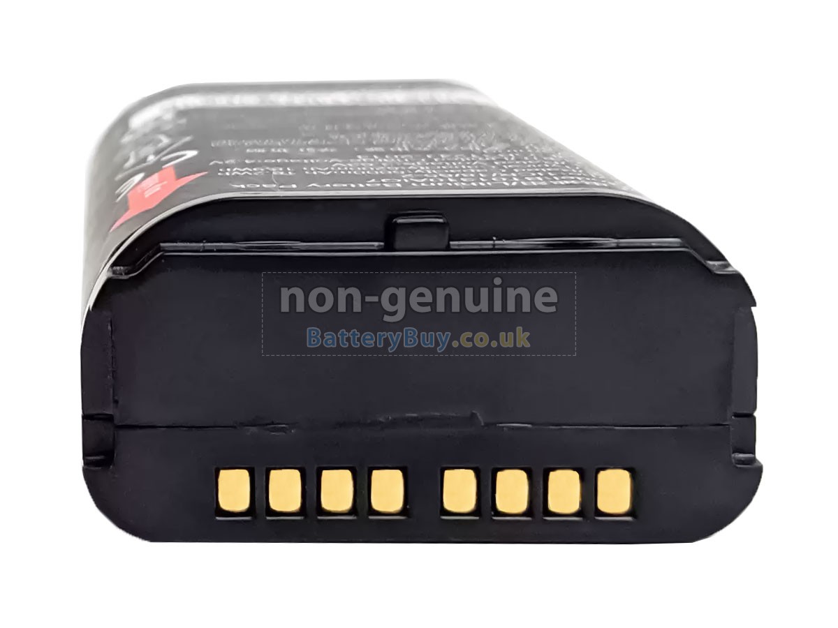 replacement battery for Seuic AUTOID Q7(S)