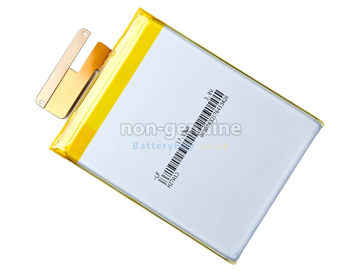Replacement Battery for Seuic BT01700CRUISE