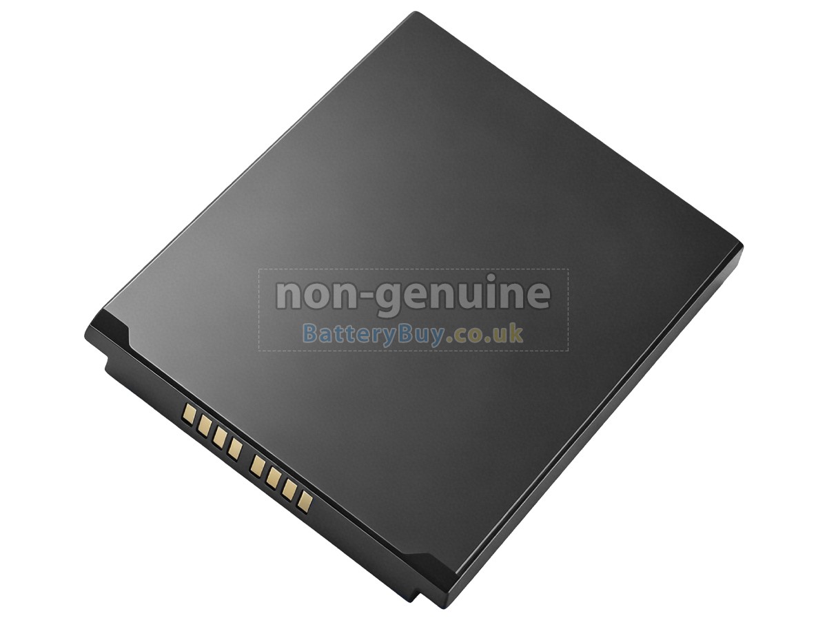 Replacement Battery for Seuic BT01732CRUISE