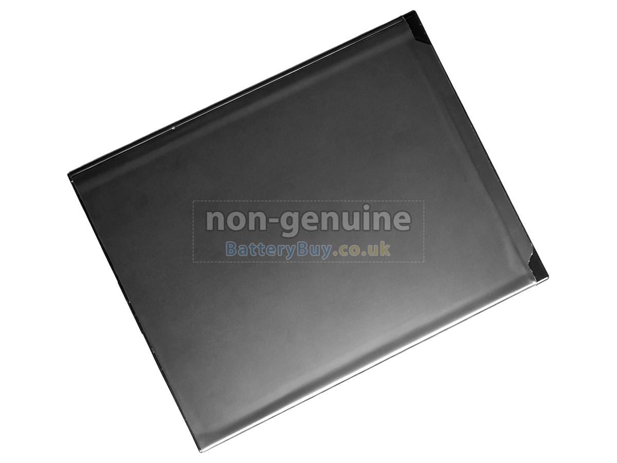 Replacement Battery for Seuic BT01732CRUISE