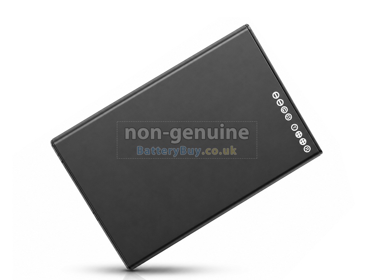 Replacement Battery for Seuic A10
