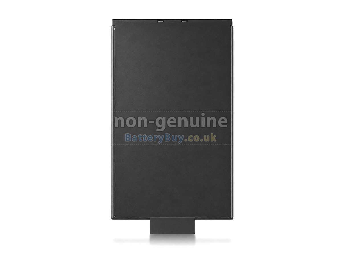 Replacement Battery for Seuic AUTOID A3