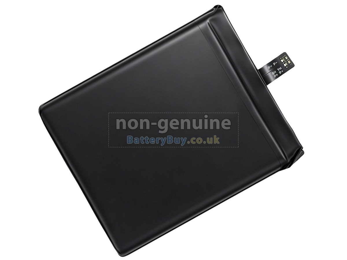 Replacement Battery for Seuic BT710S01