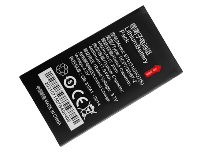 Seuic BT01310AiQ7(S) replacement battery
