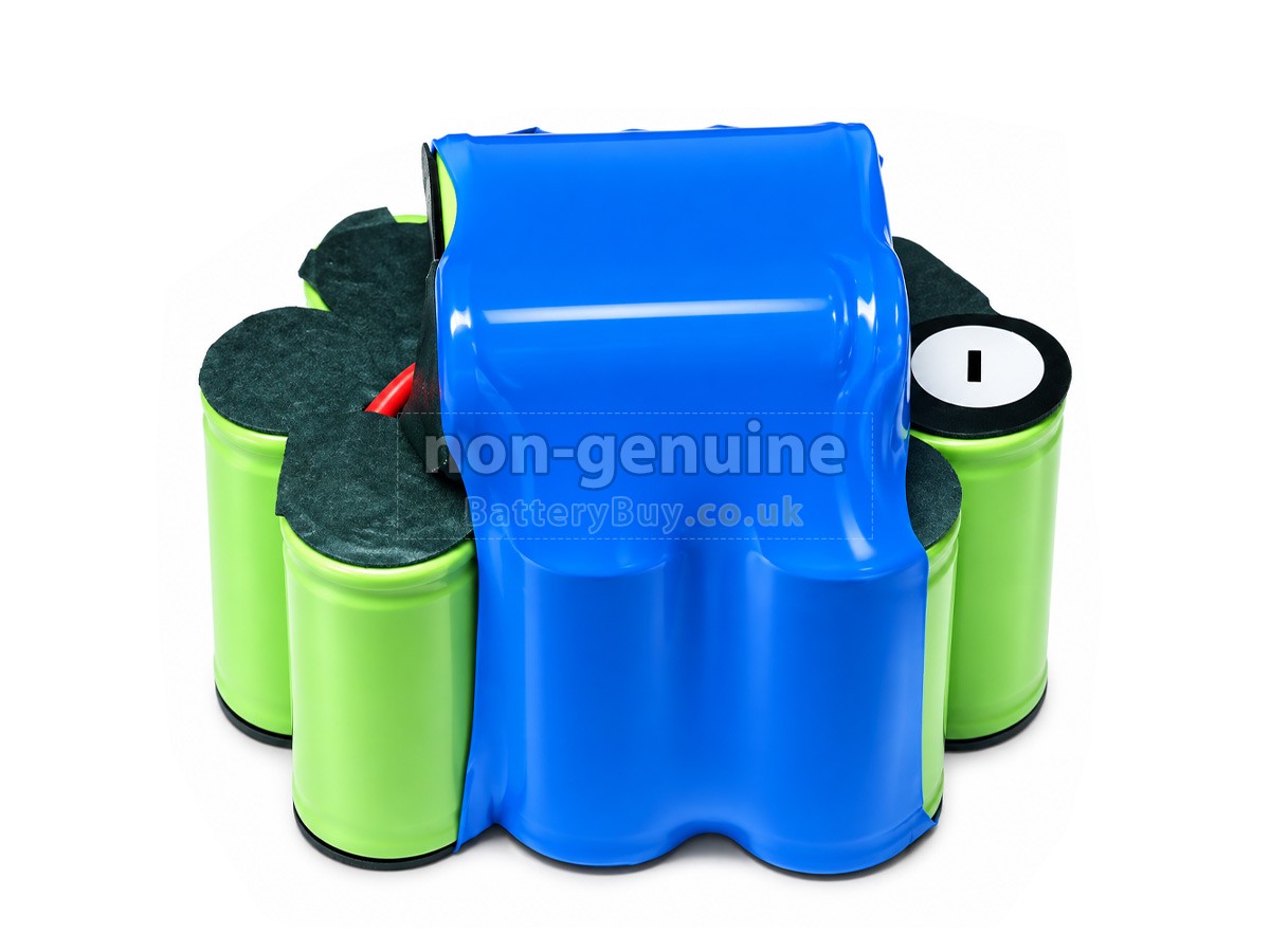Replacement Battery for Shark 100350