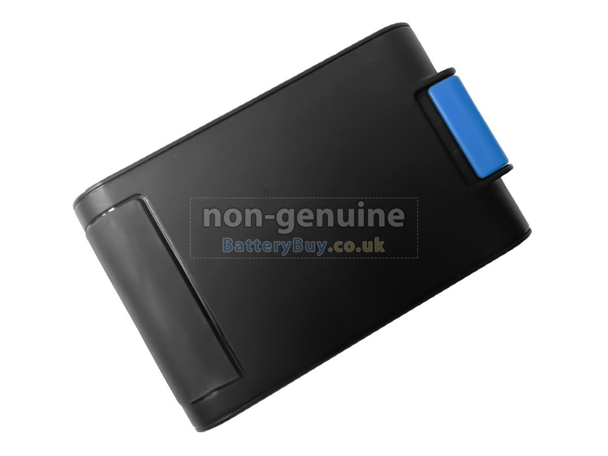 replacement battery for Shark XBATR520DC