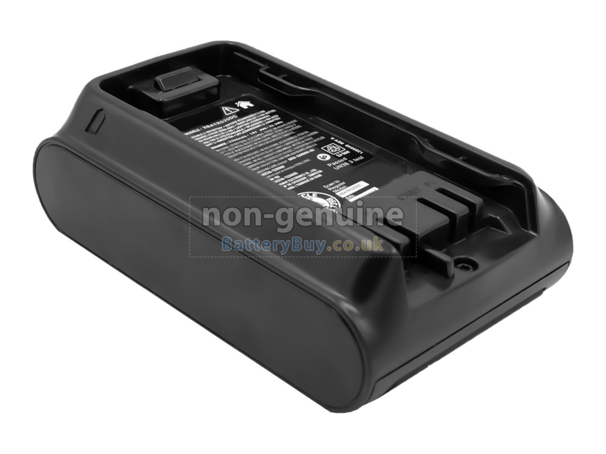replacement battery for Shark IW1111