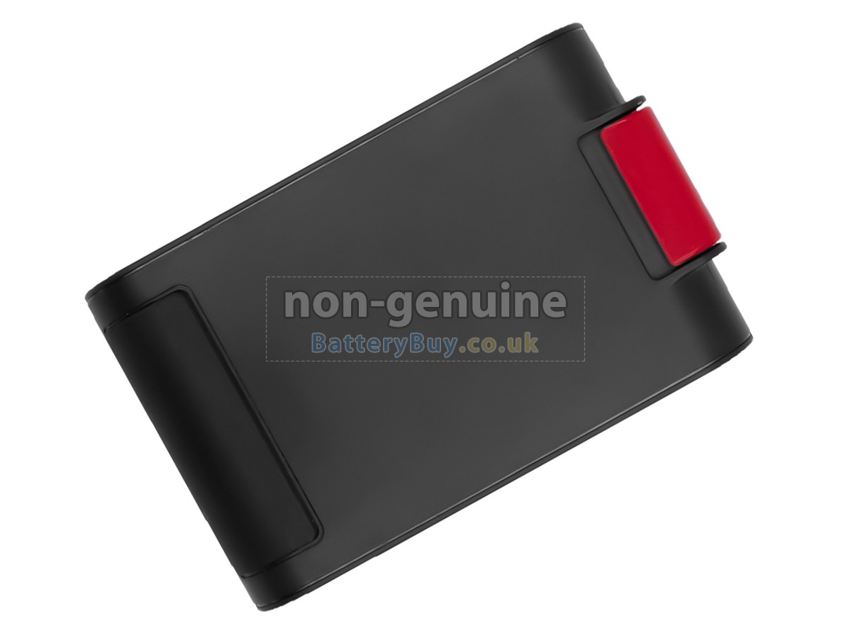 replacement battery for Shark IW1111