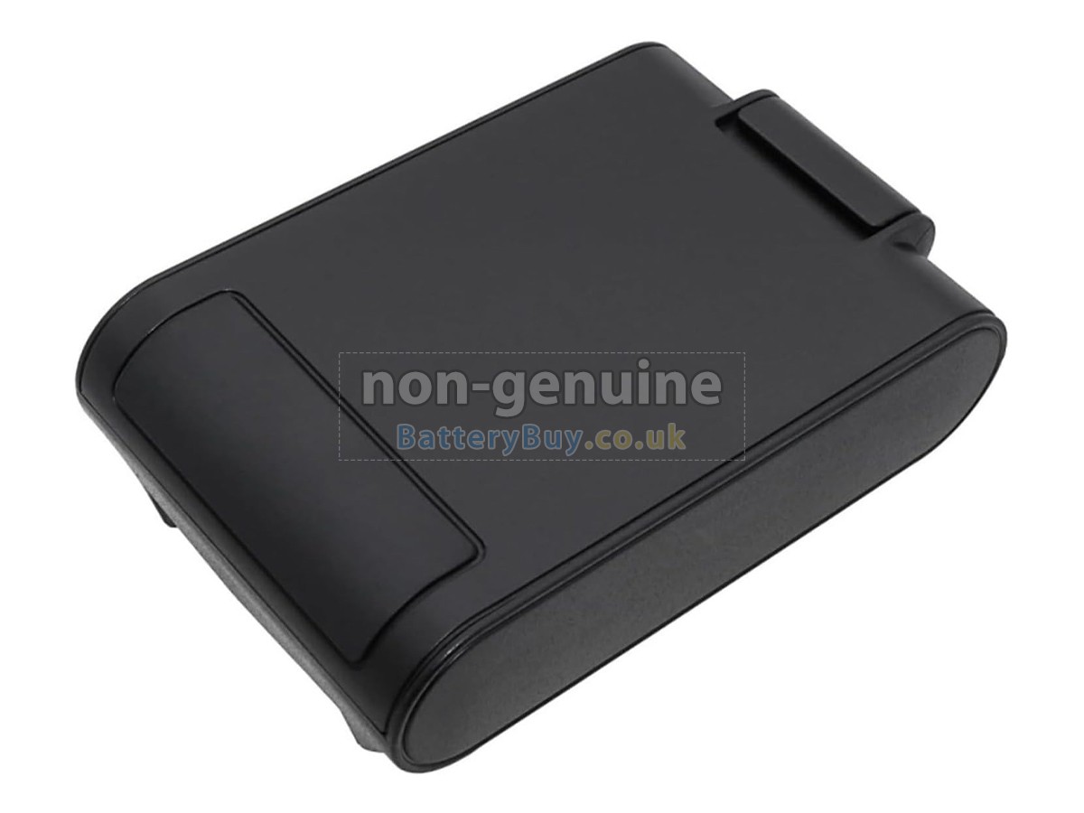 replacement battery for Shark XBATR525SL