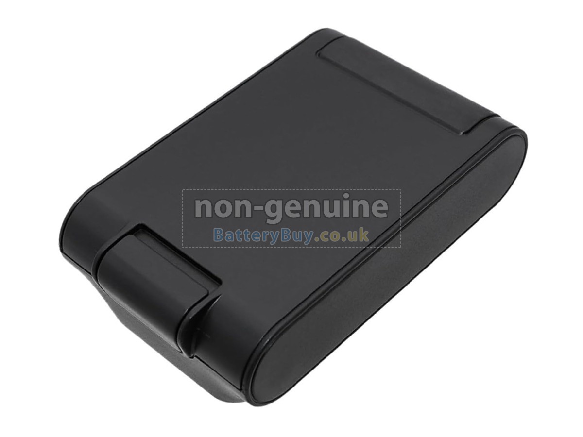 replacement battery for Shark IW1111