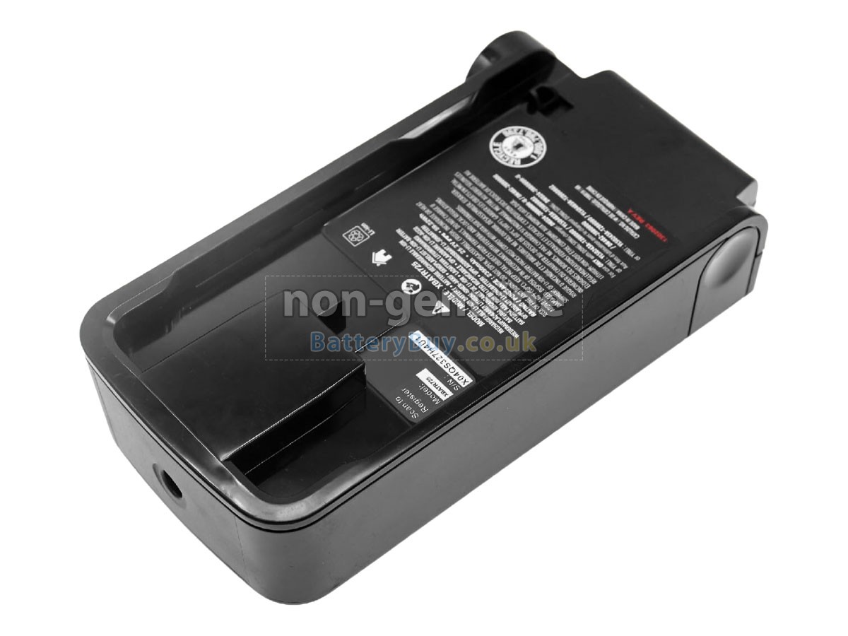 replacement battery for Shark IZ300