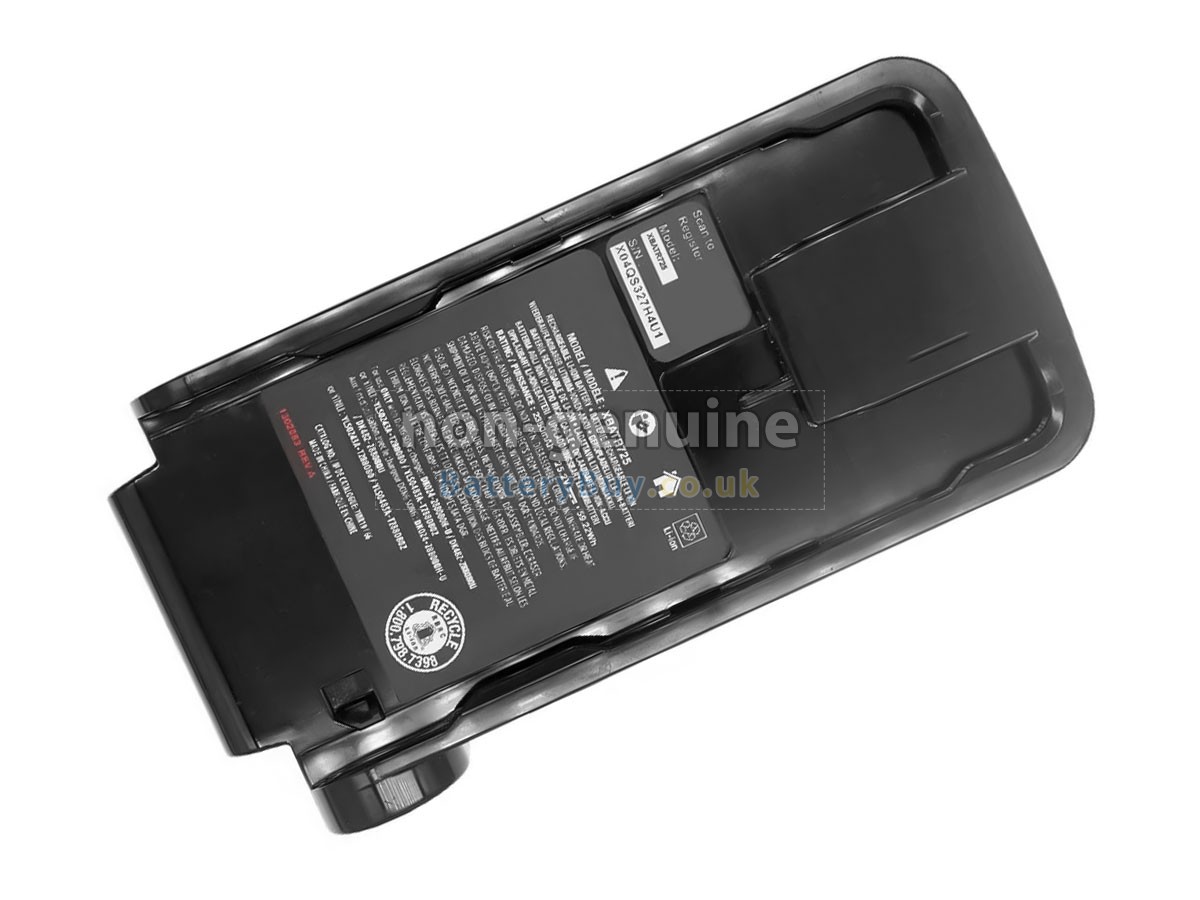 replacement battery for Shark IZ300