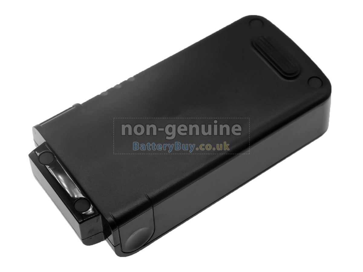 replacement battery for Shark IZ300