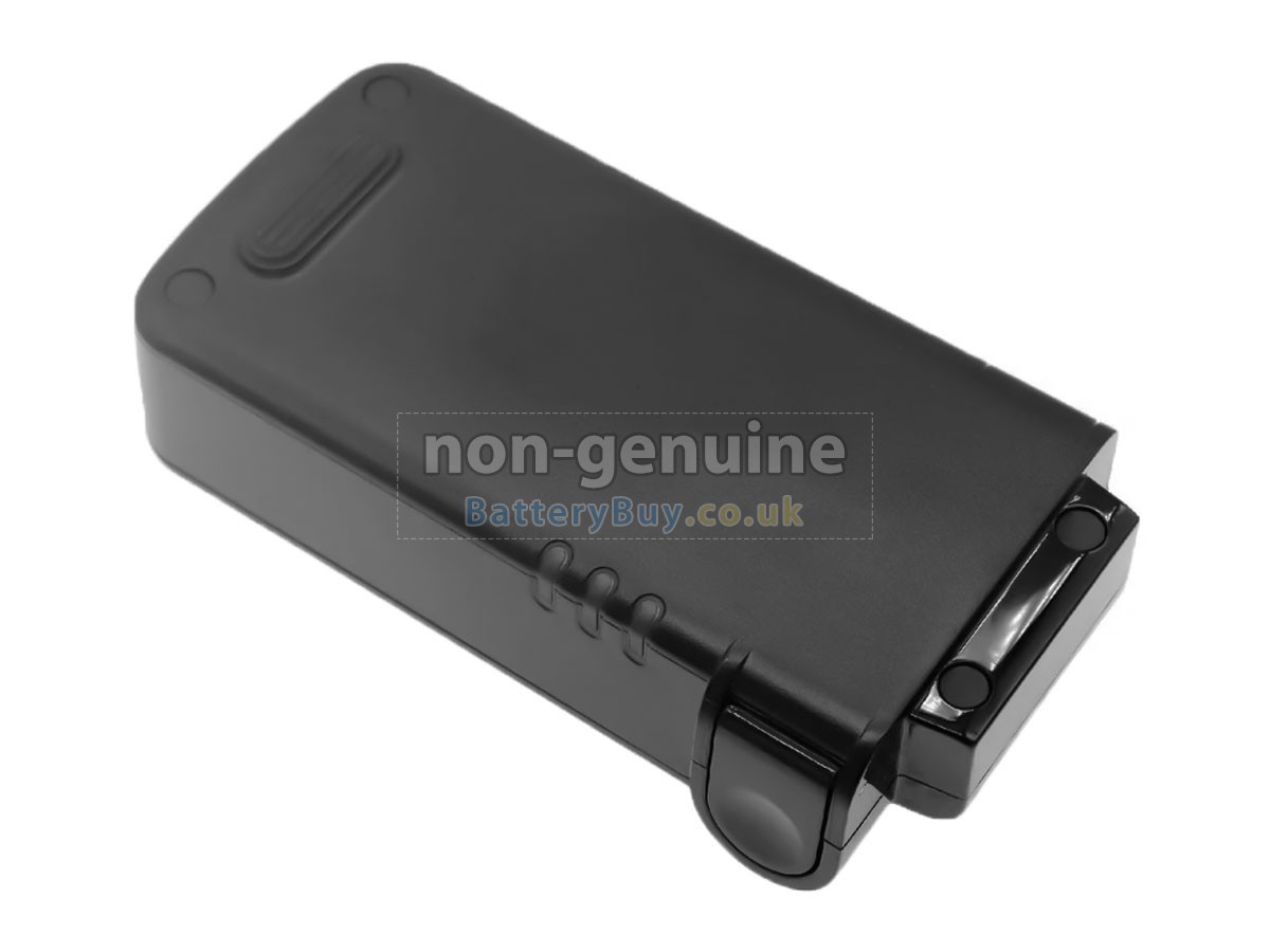 replacement battery for Shark IZ300