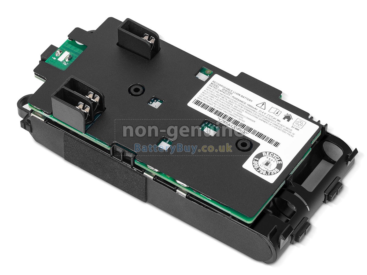 Replacement Battery for Shark IZ340H
