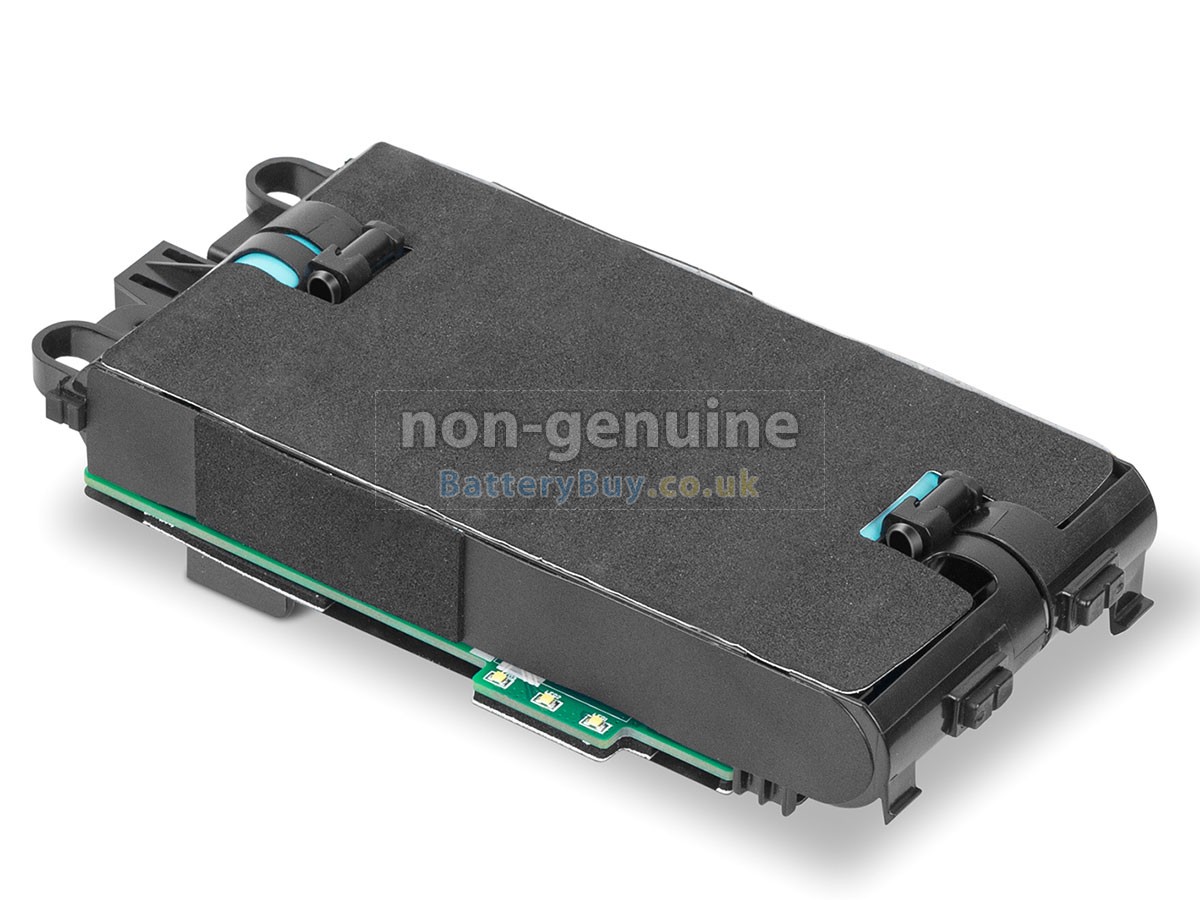 Replacement Battery for Shark IZ340H