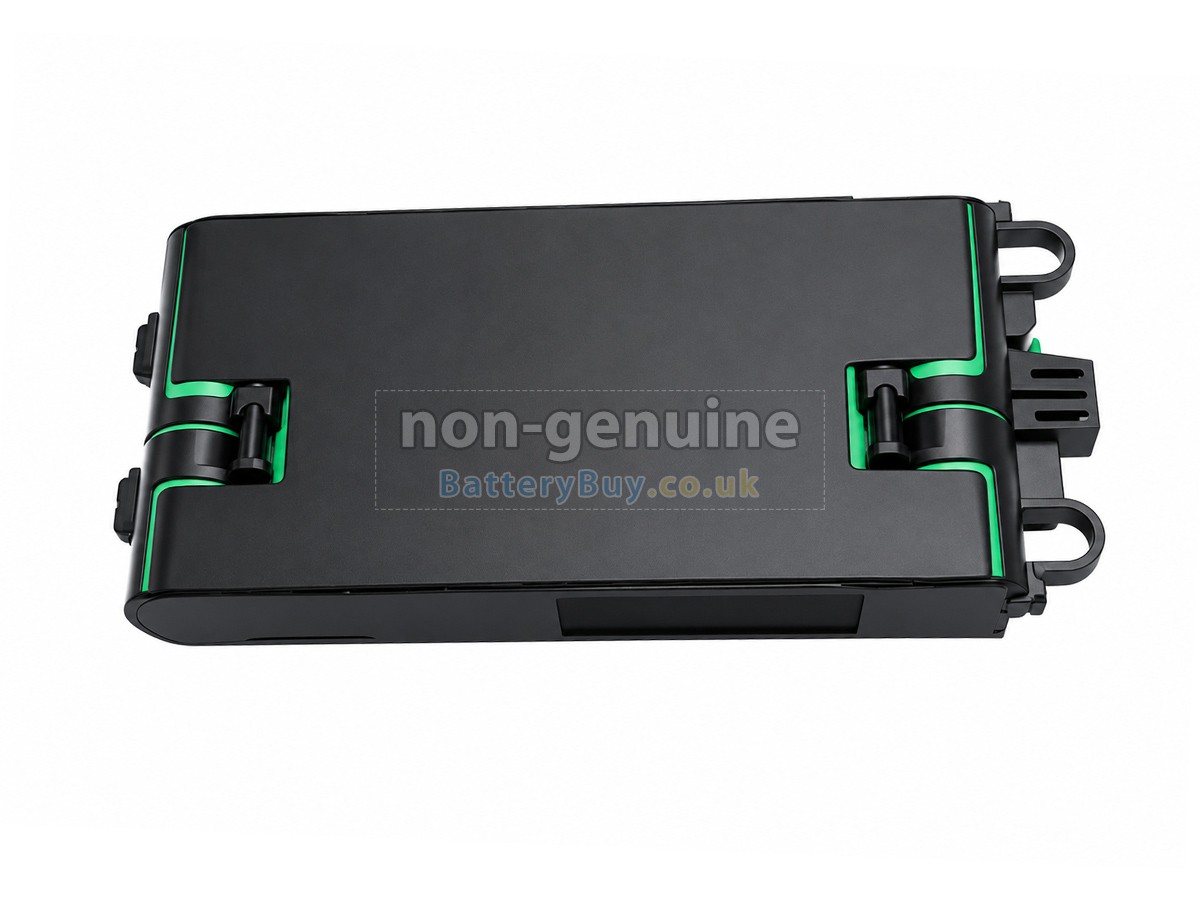 Replacement Battery for Shark XFBT750