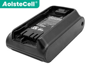 Shark XBATR525DCEU replacement battery