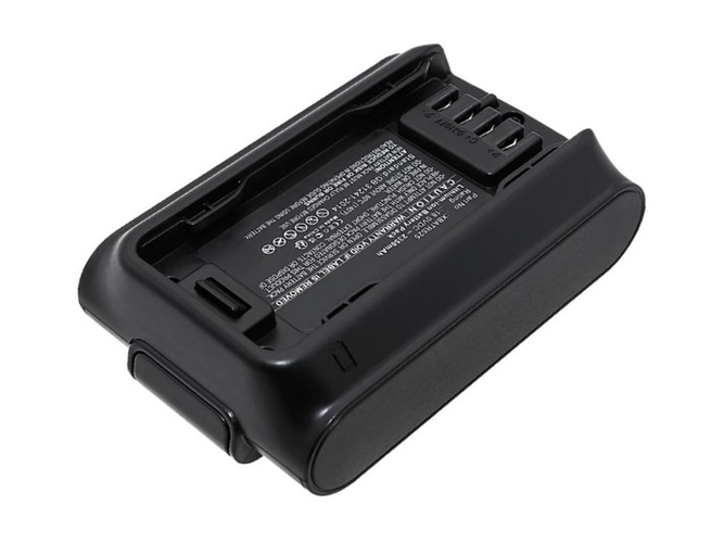 Shark XBATR525SLEU battery