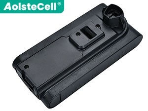 Shark IZ562H replacement battery