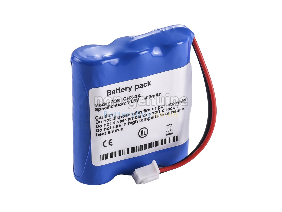 replacement battery for Shunde 1/3AA