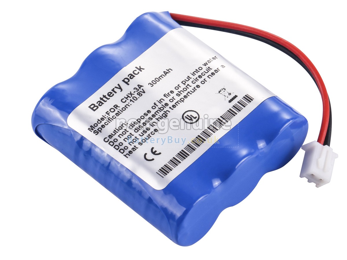 replacement battery for Shunde 1/3AA