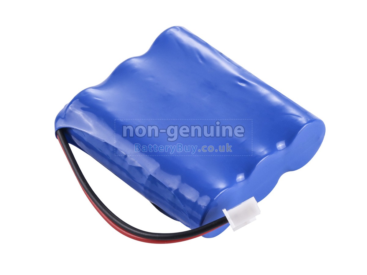 replacement battery for Shunde 1/3AA