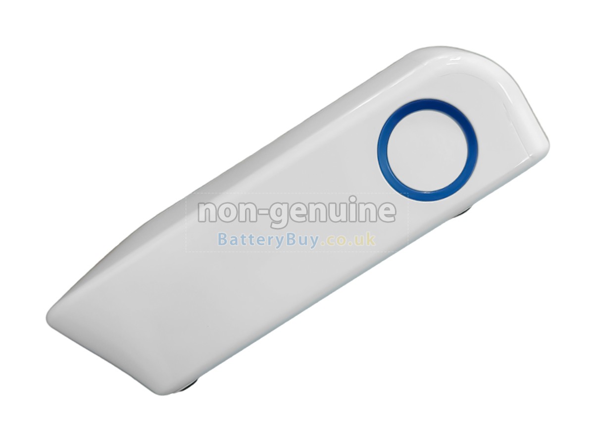 replacement battery for Shunzao S9 PRO