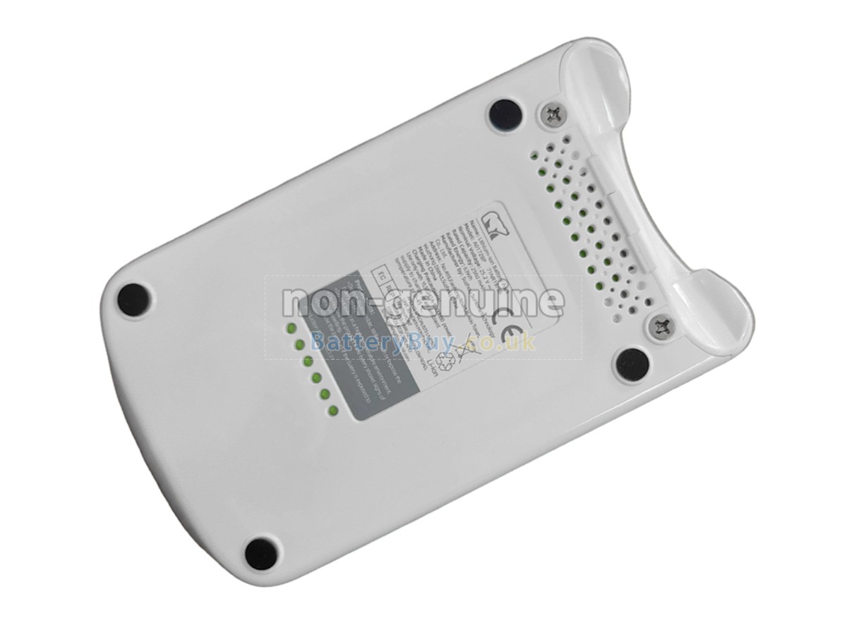 replacement battery for Shunzao S9 PRO