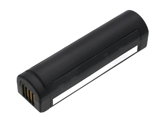 Shure SB902A battery