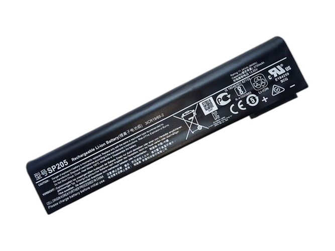 Siemens SIMATIC ITP1000 battery