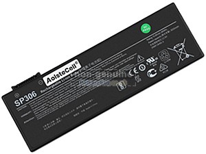 Siemens Simatic Field PG M6 replacement battery