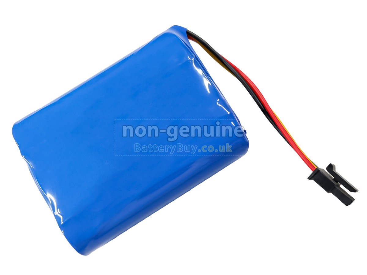 Replacement Battery for Simplehuman SH02