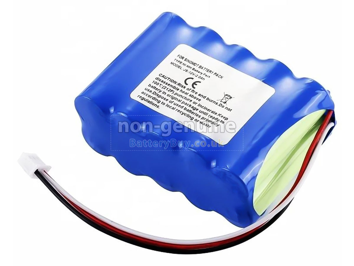 replacement battery for sino SN-50F66TR