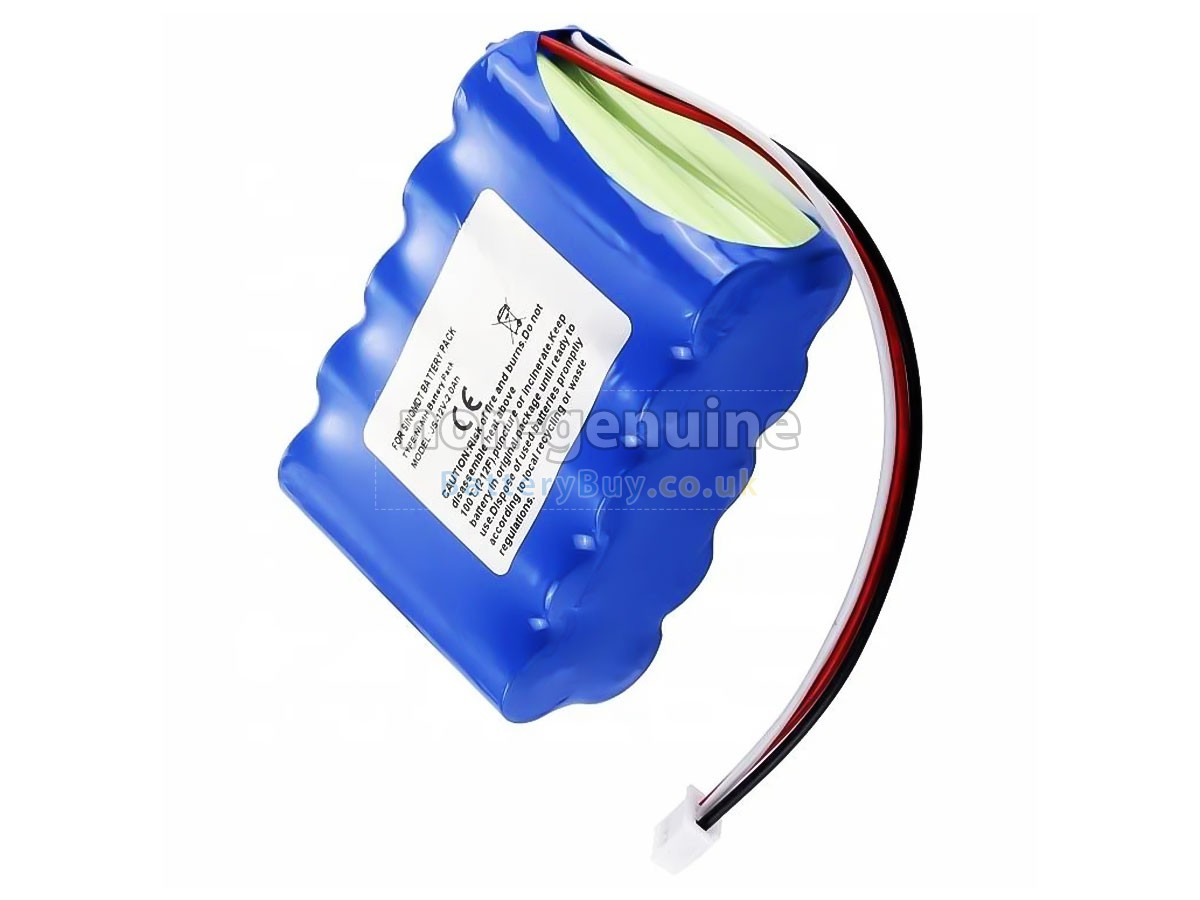 replacement battery for sino SN-50F66TR